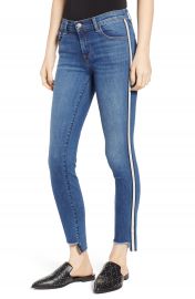 J Brand 811 Skinny Jeans  Reflecting    Nordstrom at Nordstrom