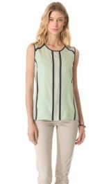 J Brand Isabella Top at Shopbop