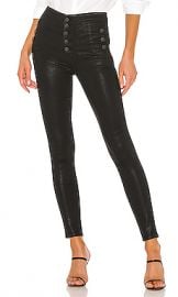 J Brand Natasha High Rise Skinny in Fearful from Revolve com at Revolve