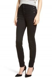 J Brand Natasha Photoready High Waist Skinny Jeans  Vanity   Nordstrom Exclusive    Nordstrom at Nordstrom