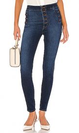 J Brand Natasha Sky High Skinny in Equalize from Revolve com at Revolve