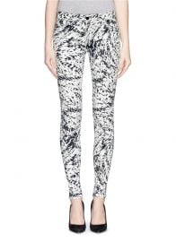 J Brand Photo Ready Skinny Jeans at Lane Crawford