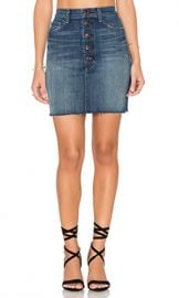 J Brand Rosalie Skirt in Isolated from Revolve com at Revolve