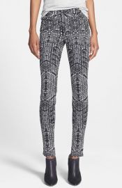 J Brand Skinny Stretch Jeans at Nordstrom