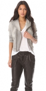 J Brand denim jacket on Nashville at Shopbop