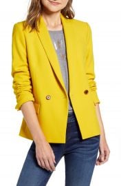 J Crew Dover Blazer  Nordstrom Exclusive   Regular  amp  Petite    Nordstrom at Nordstrom