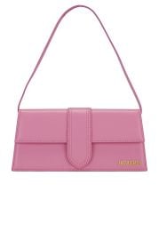 JACQUEMUS Le Bambino Long Bag in Pink  FWRD at Forward