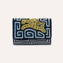 JAGUAR CLUTCH at Mola Sasa