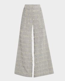 JBQ Oslo Wide-Leg Pants at Neiman Marcus