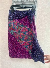 JCrew Mid-length skirt 4US Never worn with tag Multicolour Cotton eBay at eBay