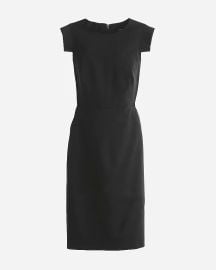 JCrew Resume Dress For Women at J. Crew