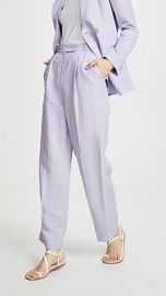 JENNY PARK Gianna Wide Leg Pants at Shopbop