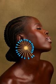 JIRA EARRING at Khoi
