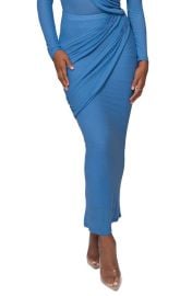 JLUXLABEL Paradise Hills Maxi Skirt at Nordstrom