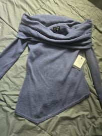 JLUXLABEL Skirts Nwt Jluxlabel Dusk Off The Shoulder Knit Top Skirt S Poshmark at Poshmark