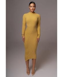 JLUXLABEL Womenx27s Eliz Midi Dress - Macyx27s at Macys