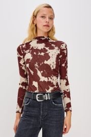 JOELLE TOP - COWGIRL Rails at Rails