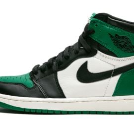 JORDAN Air Jordan 1 Retro High OG quotPine Greenquot Stadium Goods at Stadium Goods