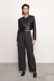 JOSEPH PANTS Sabina Musayev EU at Sabina Musayev