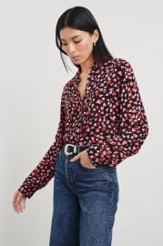 JOSEPHINE SHIRT - LOVE STRUCK Rails at Rails