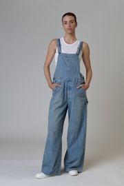 JOYCE JUMPSUIT Maskitcom at Maskit