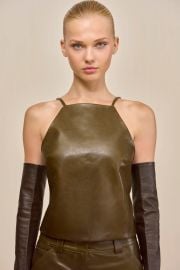 JUJI TOP - NYMPH at Cult Gaia