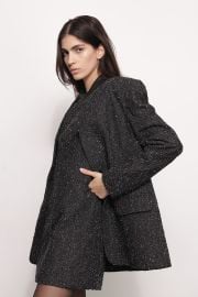JULIAN JACKET EU at Sabina Musayev