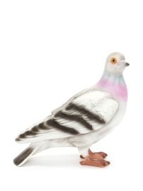 JW Anderson Pigeon Clutch Bag - at Farfetch