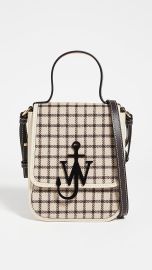 JW Anderson Top Handle Anchor Bag at Shopbop