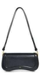 JW PEI Joy Shoulder Bag Black One Size at Shopbop