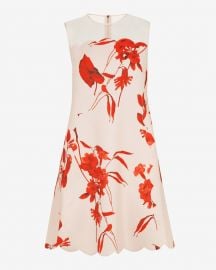 Jaazmin Dress by Ted Baker at Ted Baker