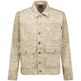 Jabari Herd Jacket at Daily Paper