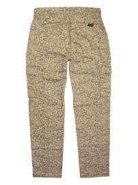 Jabari Herd cargo pants at Farfetch