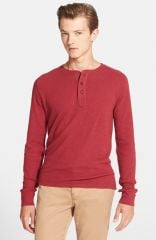 Jack Spade and39Bronsonand39 Henley at Nordstrom