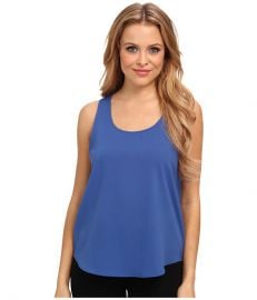 Jack by BB Dakota Westmore Top Classic Blue at 6pm