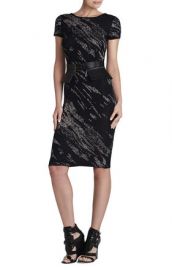 Jackee Dress at Bcbg