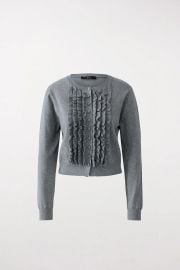 Jacket Boutique Oflia at Ofelia