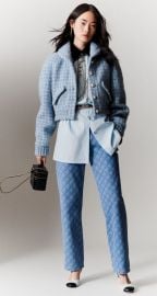 Jackets - Ready-to-wear CHANEL at Chanel