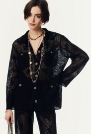 Jackets - Ready-to-wear Mode CHANEL at Chanel
