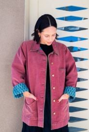 Jackets Block Shop at Block Shop Textiles