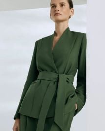 Jackets amp Coats Clothing The Fold thefoldlondoncom at The Fold London