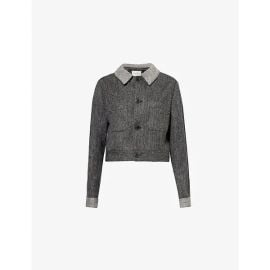 Jackets amp Coats for Women at Frame