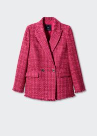 Jackets for Women 2024 Mango USA at Mango