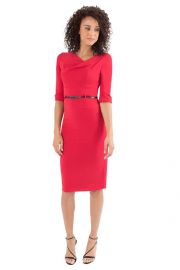 Jackie O Dress by Black Halo at Black Halo