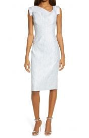 Jackie Sheath Dress at Nordstrom