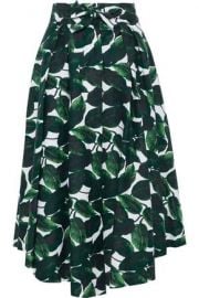 Jackie Skirt at The Outnet