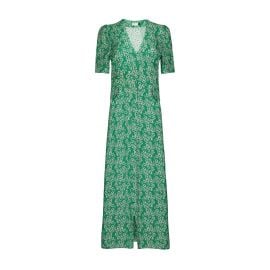 Jackson Daisy Dream Midi Dress by Rixo London at Wolf & Badger