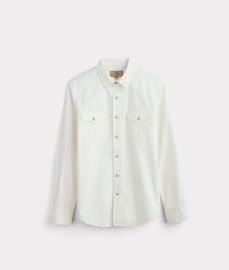 Jacob Menx27s Shirt Canvas curated on LTK at Lucchese