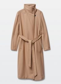 Jacoby Coat by Babaton at Aritzia