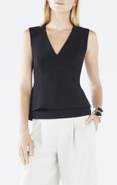 Jacquelynna Top at Bcbg